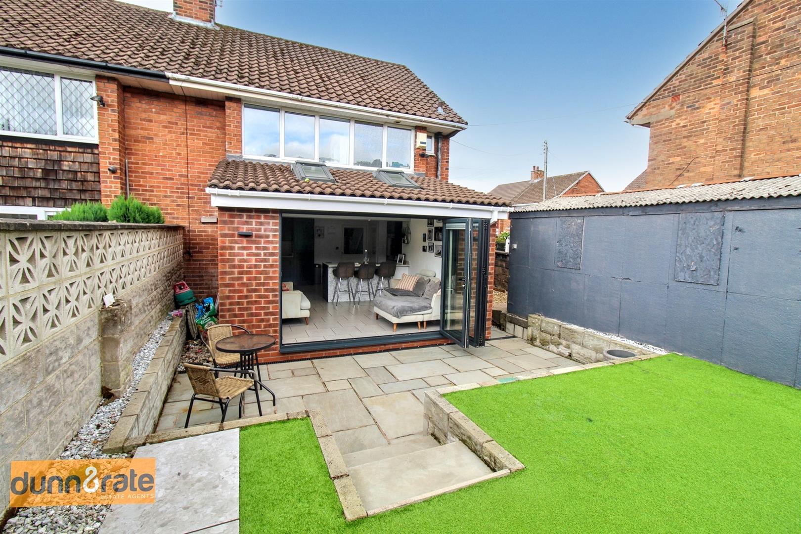 Gilman Avenue, Baddeley Green, Stoke-On-Trent